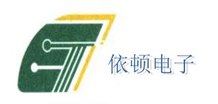 依顿电子